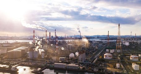 重磅!化工大省江蘇又有新動作,涉及全省化工(危化品)企業!