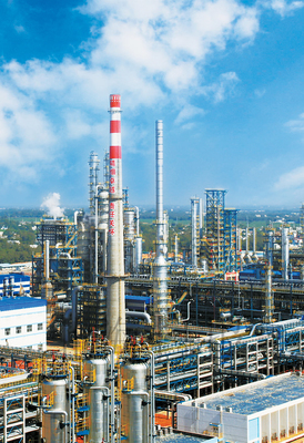 年底汽柴油將全部達(dá)到"國(guó)五"標(biāo)準(zhǔn)-