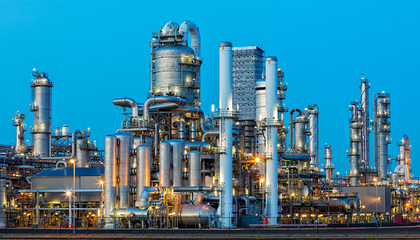 中國(guó)石化九江分公司一煉油裝置爆炸起火 導(dǎo)致2死1傷