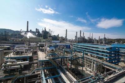 您有一條來自長嶺煉化的新消息!請(qǐng)查收~