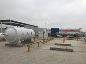 上汽攜手上海化工區(qū),全球最大加氫站 落滬