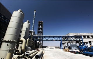 威海金威化工 勇往精細,化工藍海