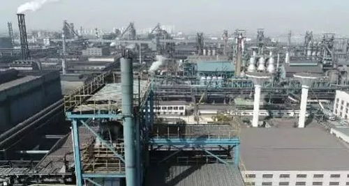 江蘇整改進行時 張家港整體關(guān)停東沙化工園區(qū)