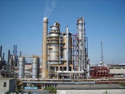 轉(zhuǎn)化項(xiàng)目|煤基大宗化學(xué)品和燃料合成技術(shù) (高效合成氣完全甲烷化制取SNG技術(shù))