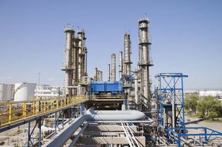 石油化工廢水處理工藝,打組合拳更能 一擊致命