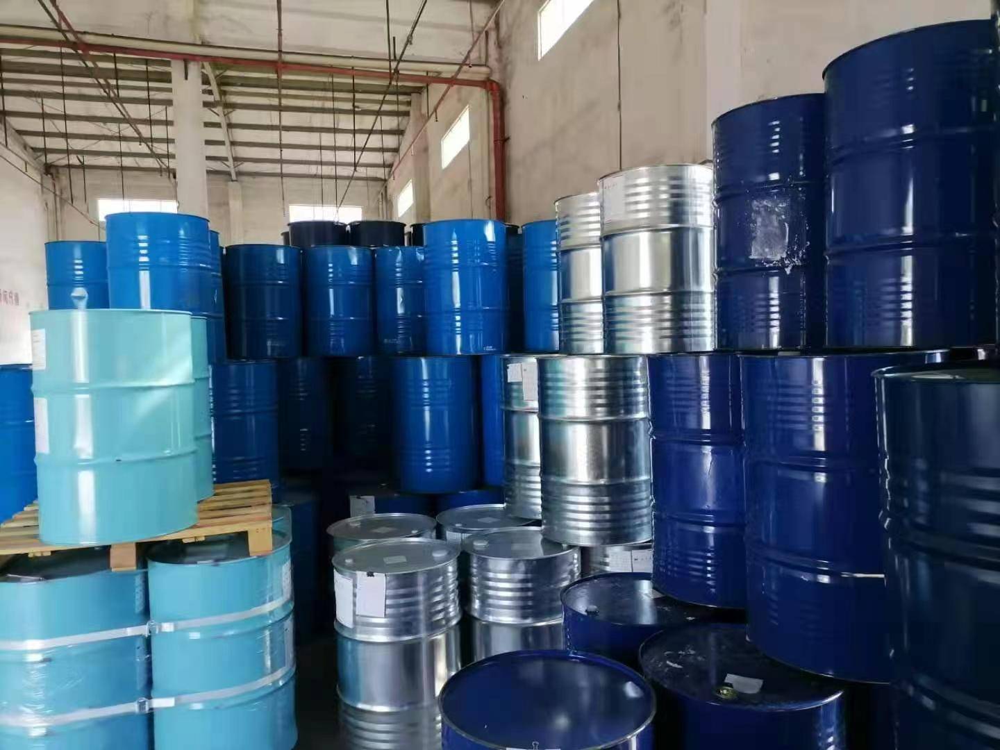 廣西予昂化工:化工溶劑的專業(yè)之選