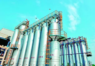 煉油化工生產(chǎn)