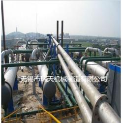 食品添加劑與化工產品輸送 為何瑞天管鏈機成為首選？